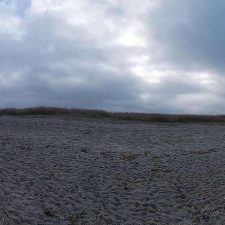 Fewo Nordsee Whng 3 Schillig Eksteriør bilde