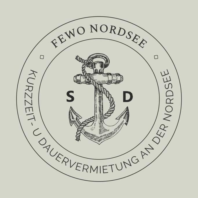 Fewo Nordsee Whng 3 Schillig Eksteriør bilde