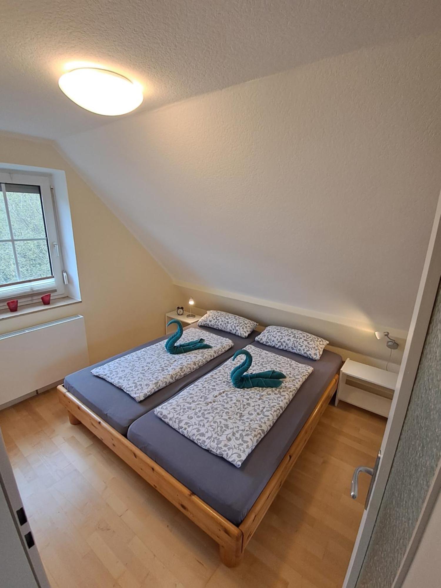 Fewo Nordsee Whng 3 Schillig Eksteriør bilde